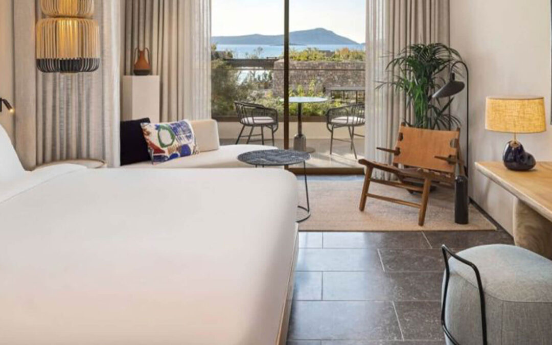 Costa Navarino, Greece Golf Week – 27th September 2025